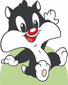 Looney Tunes 1 Display de Chão