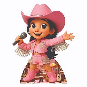 Boiadeirinha Displays de Chão