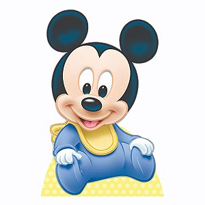 Turma do Mickey Baby Displays de Chão