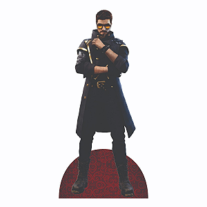 Free Fire Displays de Chão