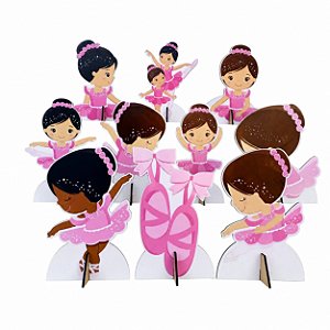 Bailarina Displays