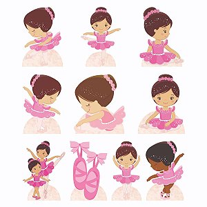 Bailarina Displays