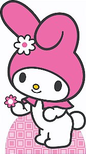 Hello Kitty Display de Chão