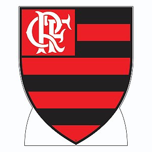 Flamengo Display de Chão