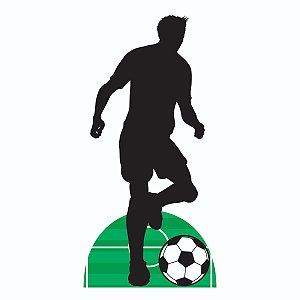 Futebol Neutro Displays de Chão