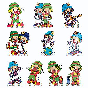 Patati Patatá Displays