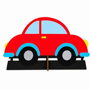 Carrinhos Displas de Chão