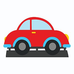 Carrinhos Displas de Chão
