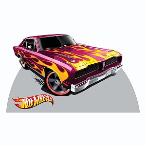 Hotwheels Displays De Chão