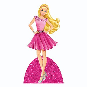 Barbie Displays de Chão