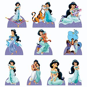 Jasmine Displays