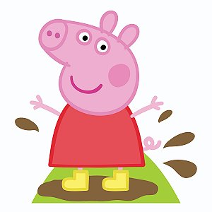 Peppa Pig Display de Chão