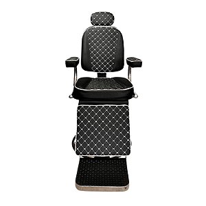 Poltrona Veneza Retrô Plus