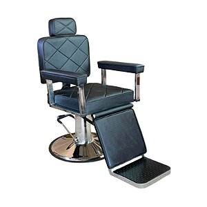 Poltrona Turim Retrô