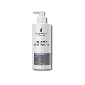 Epidrat Corpo Intensivo 450 ml - Mantecorp