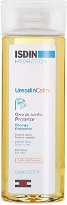 Óleo de Banho ISDIN Ureadin Calm 200ml – Pele Hidratada e Protegida