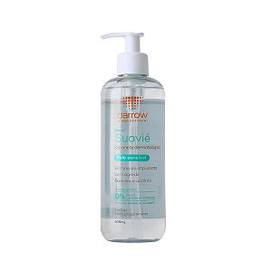 Darrow Suavie Sabonete Líquido 400ml
