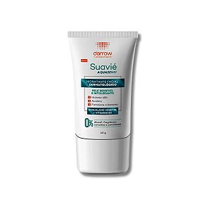 Darrow Suavie Loção Hidratante Facial