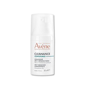 Avène Cleanance Comedomed Concentrado Antiacne 30ml