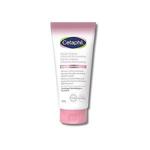 Cetaphil Healthy Skin Gel de Limpeza Esfoliante Facial