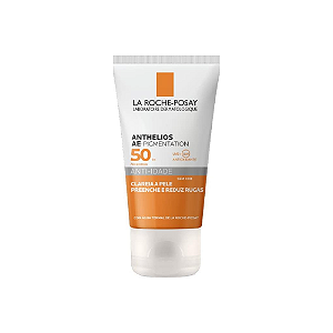 La Roche-Posay Anthelios AE FPS 50 Protetor Solar Facial 40g