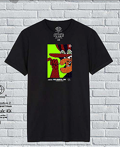 Camiseta Coiote – Looney Tunes