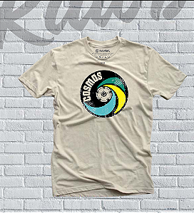 Camiseta Cosmos Soccer – Pink Floyd