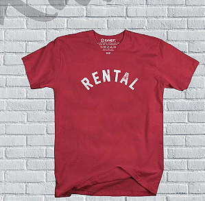 Camiseta Rental – Frank Zappa