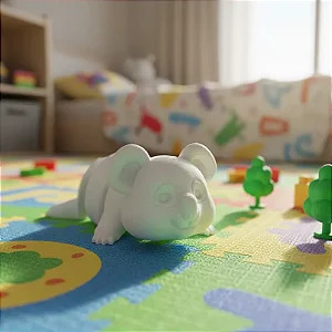 Mini Coala Articulado