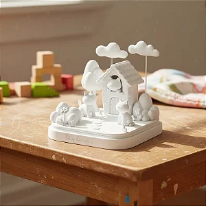 Diorama - Meu Pequeno Pet II