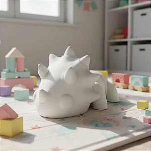 Mini Dino Articulado