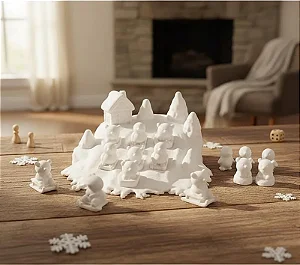 Meu Jogo da Velha - Edição Polar