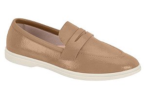 Sapatilha Moleca Calce Facil  Nude