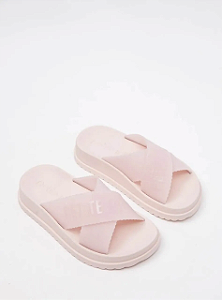 Chinelo Infantil Petite Jolie Smash Hit Candy