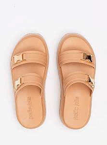 Tamanco Petite Jolie Pulse Calce Facil Avela