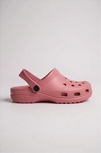 Babuche Adulto Feminino Eva Leve E Confortavel  Rosa Bb