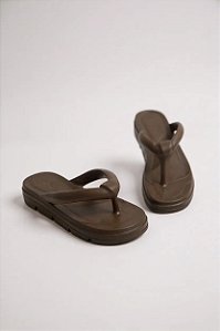 Chinelo Nuvem Usaflex Conforto Amortecimento Para O Dia A Dia Mousse