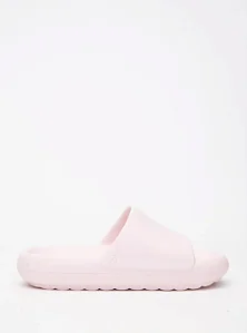 Chinelo Nuvem Petite Jolie Hug Pink Gelato