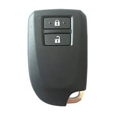 Chave de Presença Toyota Yaris