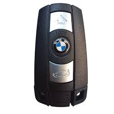 Chave Slot BMW X1