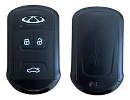 Chave de presença Chery Tiggo 5x