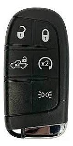 Chave de presença Fiat Pulse