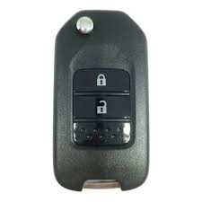 Chave Canivete Honda HR-V e FIT