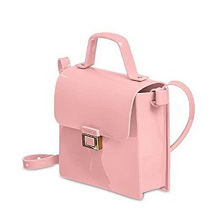 Bolsa Soul Petite Jolie PJ10314 rosê