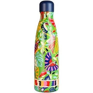 Garrafa Glub 500ml Bosque do Pássaros