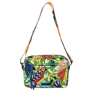 Bolsa Farm Ziriguidum Bosque dos Pássaros