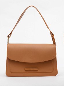 Bolsa Petite Jolie May Doce de Leite PJ11273