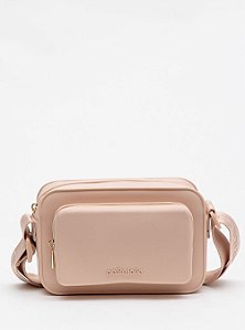 Bolsa Petite Jolie Rocky Cream PJ11307