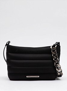 Bolsa Petite Jolie Emma Preto PJ11099