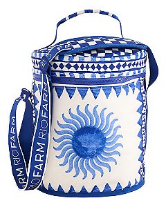 Cooler Farofa Solar Beleza Farm - 78327158